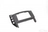 Maserati Granturismo Grancabrio M145 Plate surround black